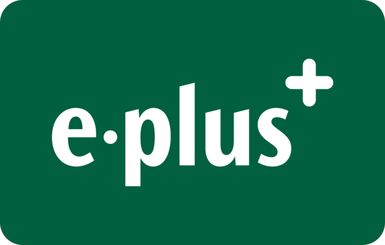 e-plus-logo